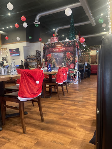 Photo Alexanders Cafe 64 - 17