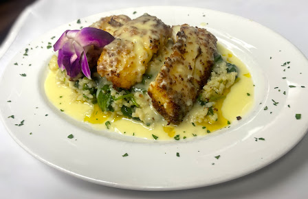 Photo Alexander's Mediterranean Cuisine - 11