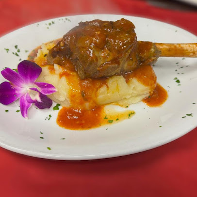 Photo Alexander's Mediterranean Cuisine - 12