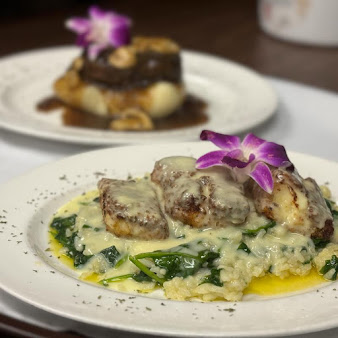 Photo Alexander's Mediterranean Cuisine - 13