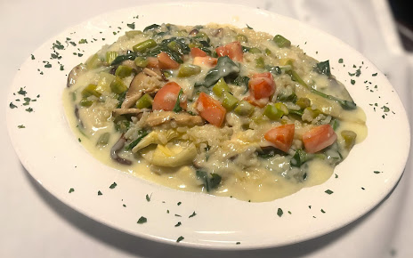 Photo Alexander's Mediterranean Cuisine - 14
