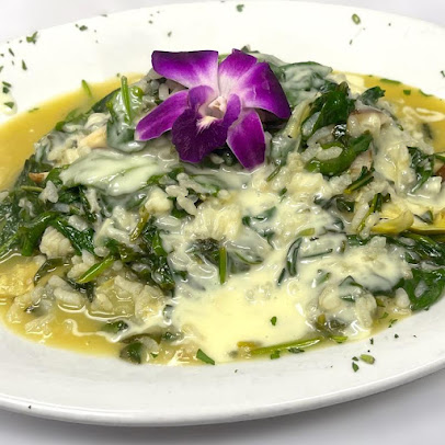 Photo Alexander's Mediterranean Cuisine - 17