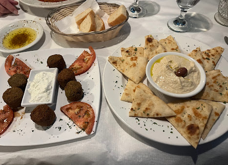 Photo Alexander's Mediterranean Cuisine - 18