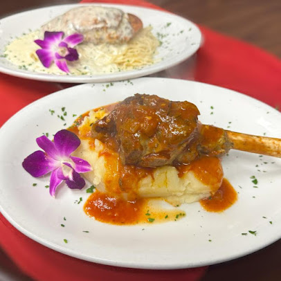 Photo Alexander's Mediterranean Cuisine - 23