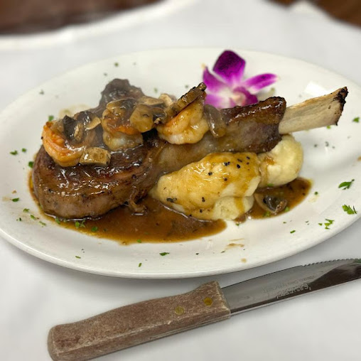 Photo Alexander's Mediterranean Cuisine - 26