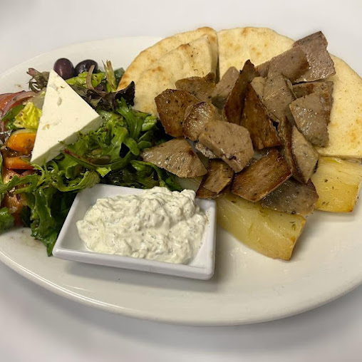 Photo Alexander's Mediterranean Cuisine - 31