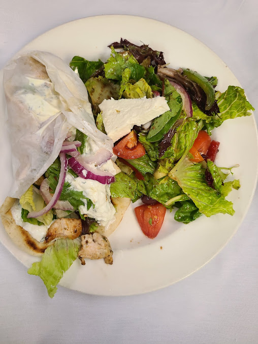 Photo Alexander's Mediterranean Cuisine - 32