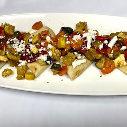Photo Alexander's Mediterranean Cuisine - 33