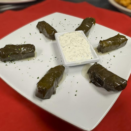 Photo Alexander's Mediterranean Cuisine - 34