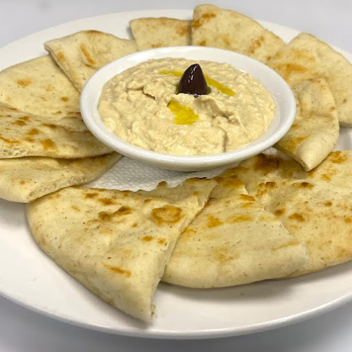Photo Alexander's Mediterranean Cuisine - 36