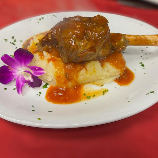 Photo Alexander's Mediterranean Cuisine - 45