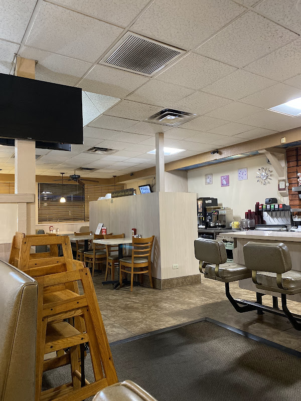 Alexis Cafe