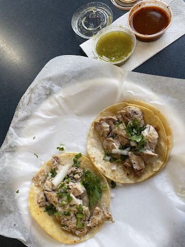 Photo Alexs Tacos - 3