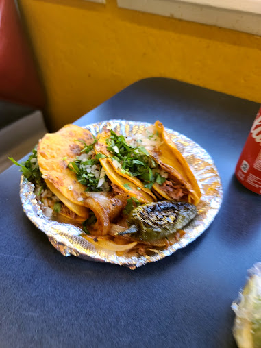 Photo Alexs Tacos - 4