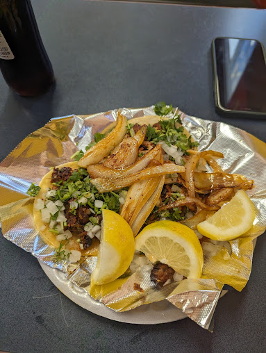 Photo Alexs Tacos - 5