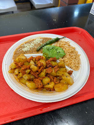 Photo Alexs Tacos - 10