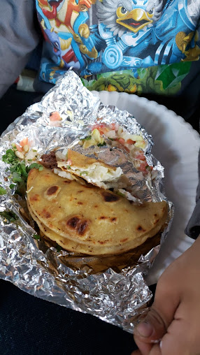 Photo Alexs Tacos - 12