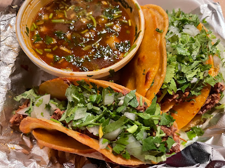 Photo Alexs Tacos - 15