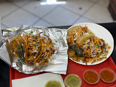 Photo Alexs Tacos - 18