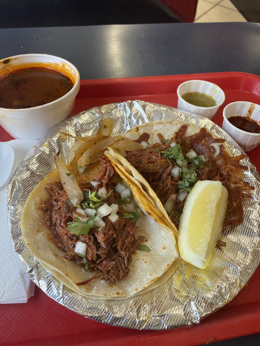 Photo Alexs Tacos - 19
