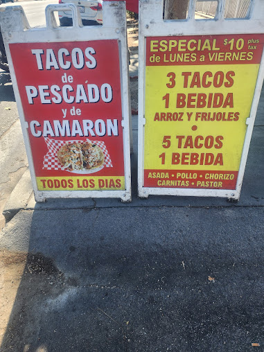 Photo Alexs Tacos - 21