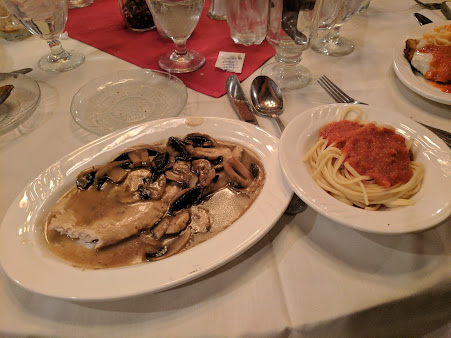 Photo Alfe's Restaurant - 23