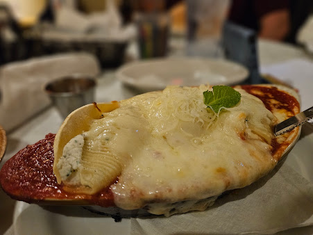 Photo Alfresco's Italian Bistro - 8
