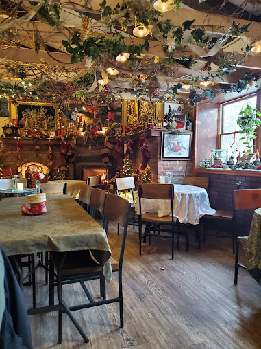 Photo Alfresco's Italian Bistro - 10