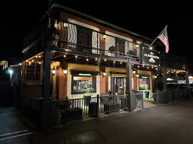 Photo Alfresco's Italian Bistro - 18