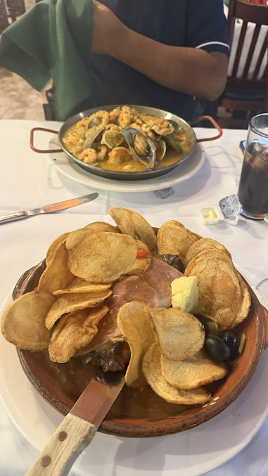 Photo Algarve Restaurant - 10