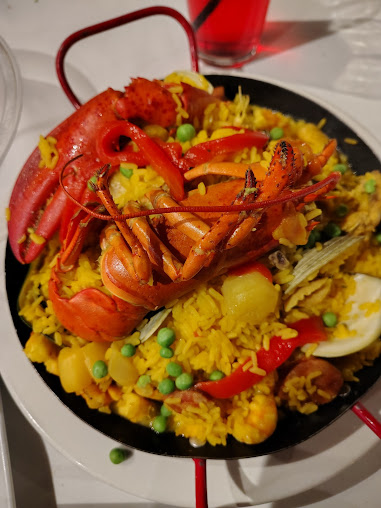 Photo Algarve Restaurant - 14