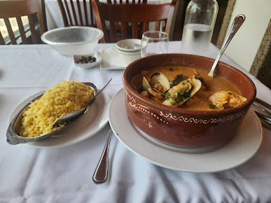 Photo Algarve Restaurant - 15