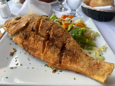Photo Algarve Restaurant - 29
