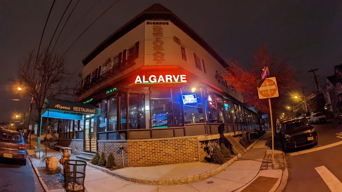 Algarve Restaurant