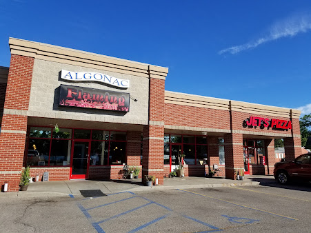 Photo Algonac Flaming Grill - 10