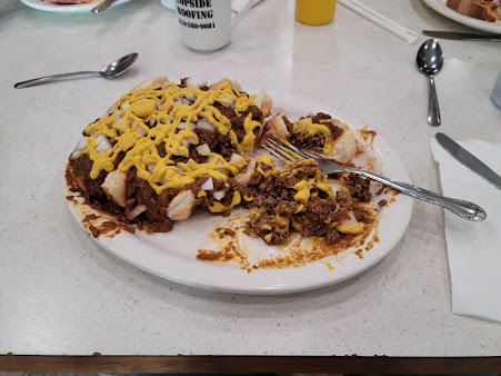 Photo Algonac Flaming Grill - 19