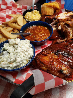 Photo Algonac Flaming Grill - 20