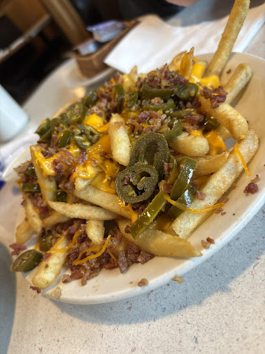 Photo Algonac Flaming Grill - 21