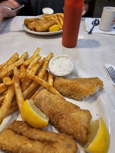 Photo Algonac Flaming Grill - 22