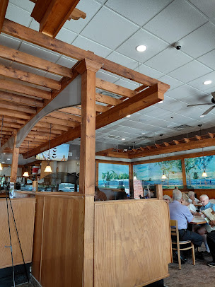 Photo Algonac Flaming Grill - 27