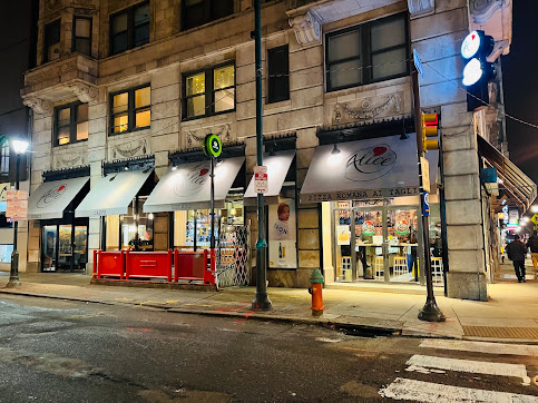 Photo Alice Pizza And Restaurant Locust Street - 18