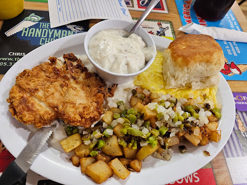 Photo All American Dixie Diner - 11