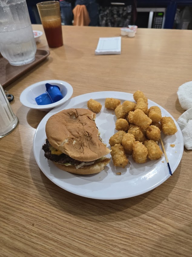 Photo All American Dixie Diner - 13