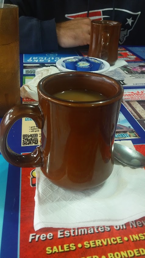 Photo All American Dixie Diner - 14