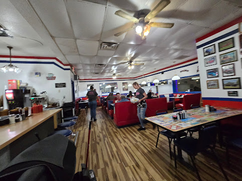 Photo All American Dixie Diner - 15