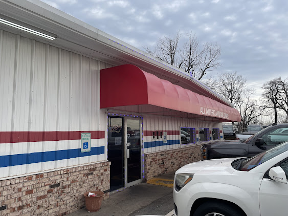 Photo All American Dixie Diner - 16