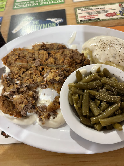 Photo All American Dixie Diner - 17