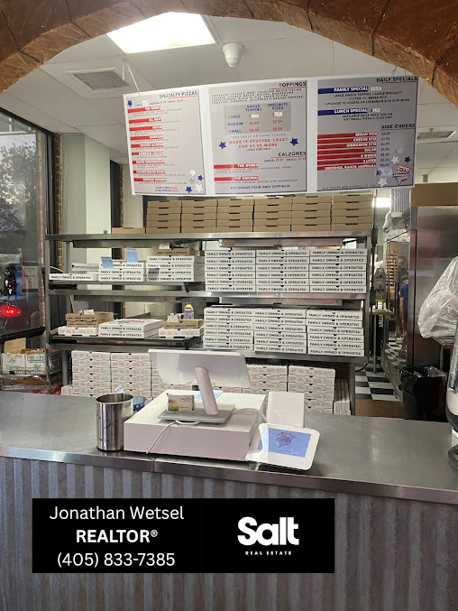 Menu All American Pizza - 2