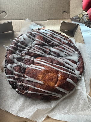 Photo All American Pizza - 12