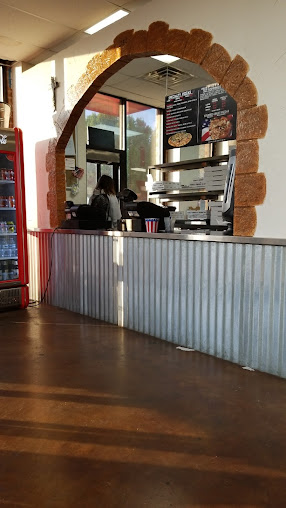 Photo All American Pizza - 15